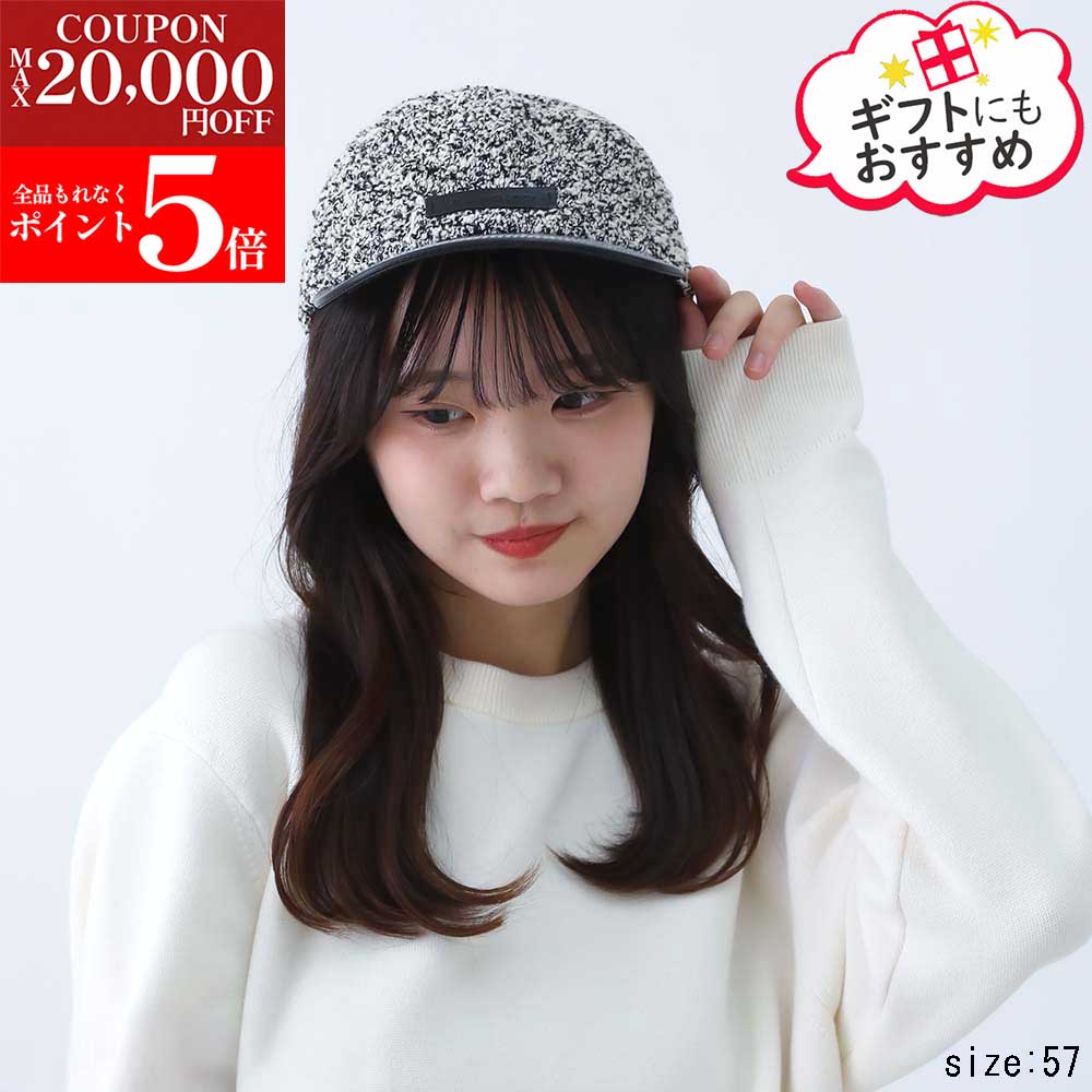 楽天市場】ステラマッカートニー キャップ 帽子 ベースボールキャップ