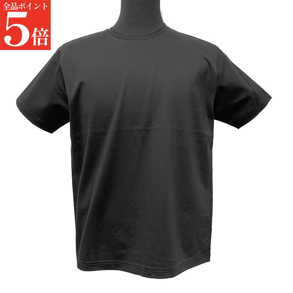 【決算セール☆全品P5倍＆最大2万円ｽﾍﾟｼｬﾙｸｰﾎﾟﾝ10日迄】TATRAS タトラス Tシャツ CIALO チアーロ MCKZ0388083588 MTAT25S8265-M メンズ 半袖 カットソー コットン クルーネック ロゴ 男性用 紳士用