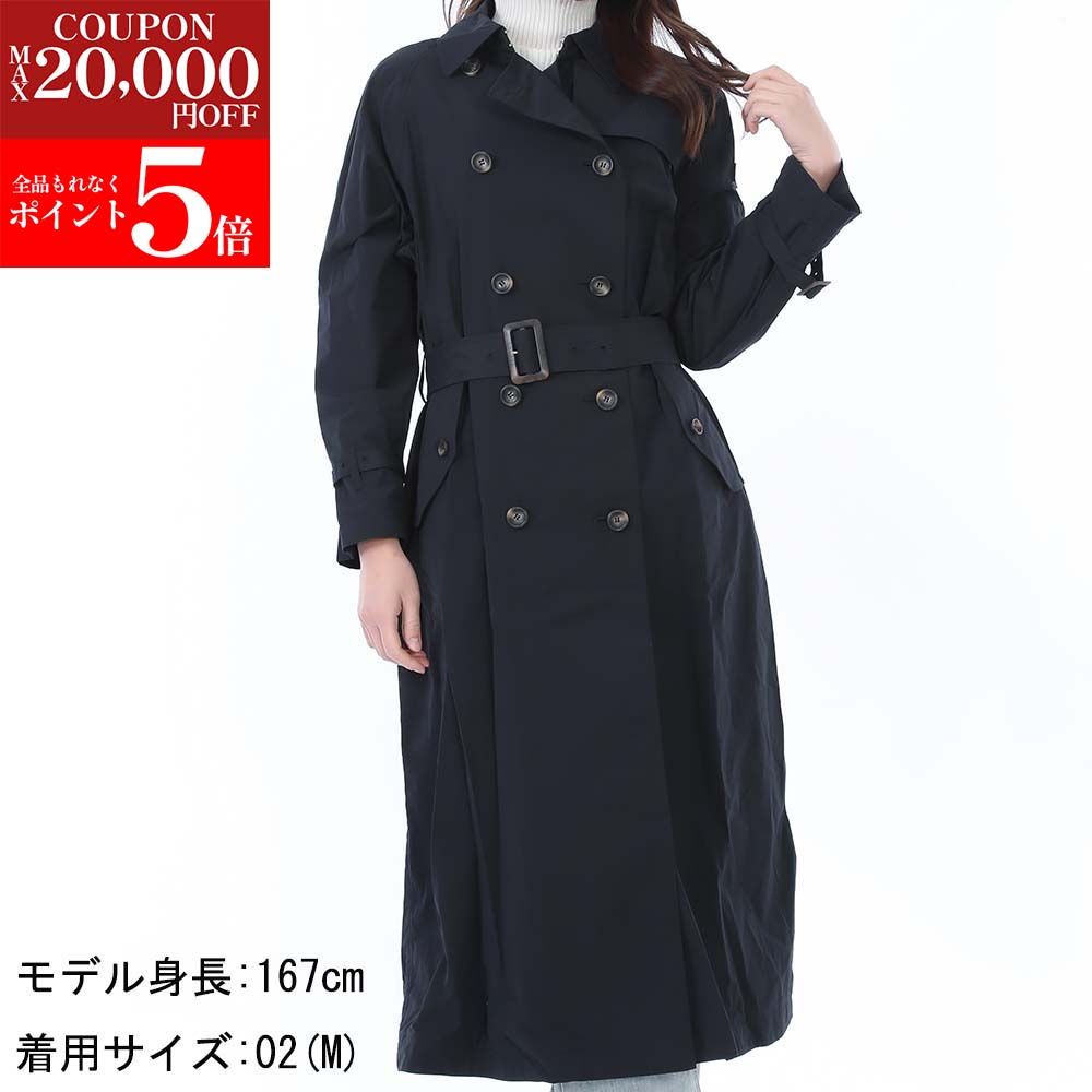 楽天市場】【楽天スーパーSALE】タトラス TATRAS トレンチコート