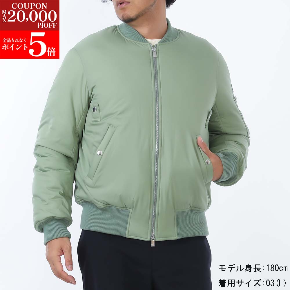 楽天市場】【20%OFF】TATRAS タトラス MA-1 ダウンジャケット OSODO