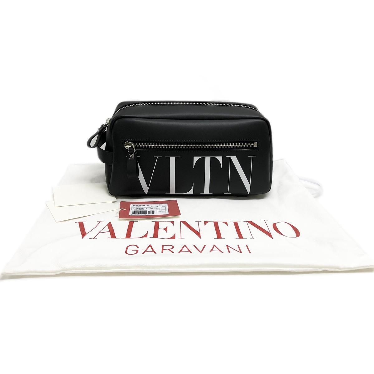 VALENTINO ヴァレンティノガラヴァーニ 1Y2P0T85LVN セカンドポーチ