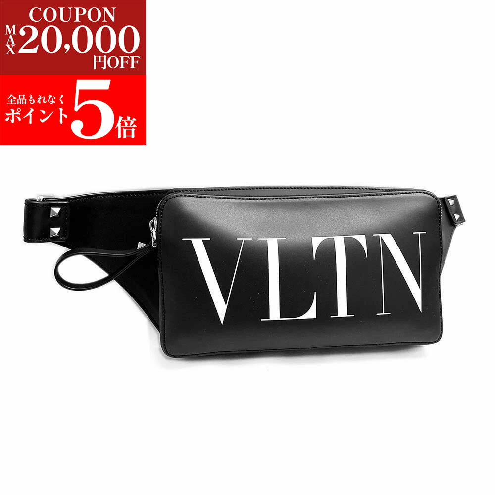 楽天市場】VALENTINO ヴァレンティノ ボディバッグ 4Y2B0719BHY