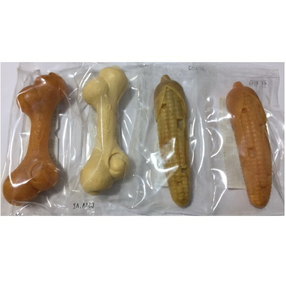 楽天市場 ドギーマン カムカム デンタル コーン S チキン味 ミルク味 青りんご味 マンゴー味 4種セット 超小型犬 小型犬 犬用 おもちゃ Toy コーン かんでる ペットの雑貨屋さん Spring