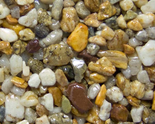 乾燥樹脂舗装砂利 淡路砂利 (20kg)5袋セット【送料無料】|スプリング 店