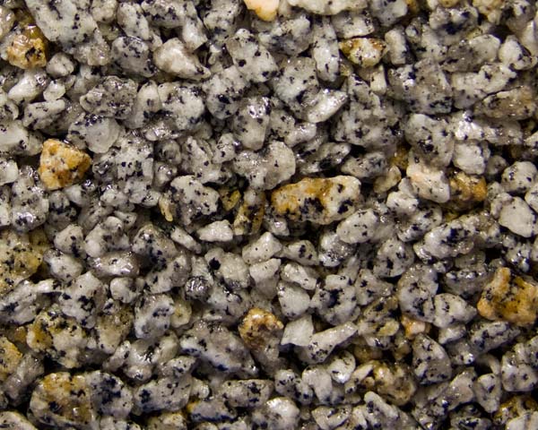 乾燥樹脂舗装砂利 庵治 （20kg）5袋セット【送料無料】