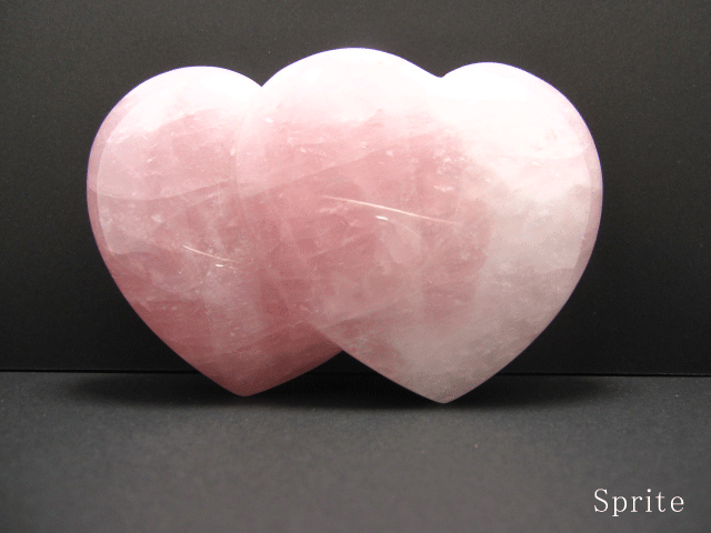 楽天市場】【天然石彫刻】ローズクオーツ イルカ イルカの彫刻 天然石