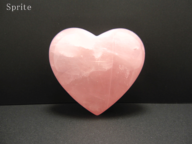 楽天市場】【天然石彫刻】ローズクオーツ イルカ イルカの彫刻 天然石