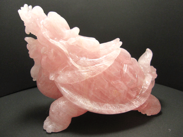 スモーキークォーツロングイ③ スモーキークォーツロングイ②