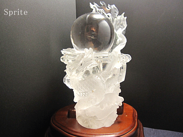 楽天市場】【天然石彫刻】大黒 大黒様 天然水晶 風水 縁起物 財運 商売