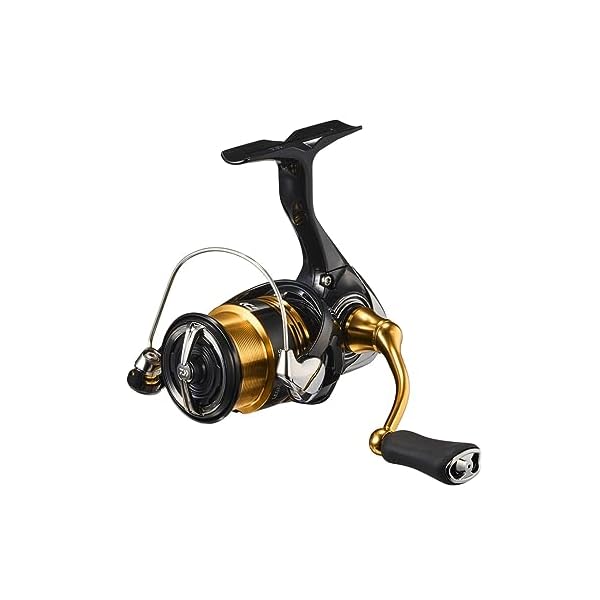 ダイワ(DAIWA) スピニングリール 23レガリス LT1000S|スプラウツLLC 店