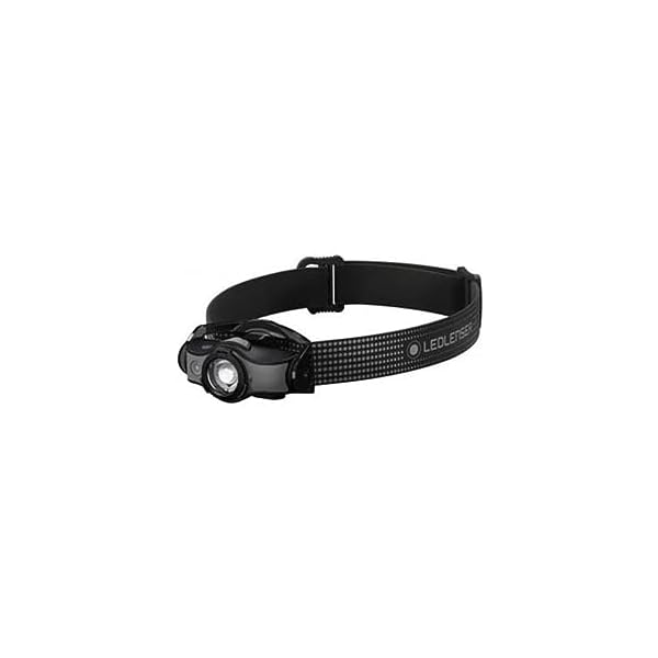Ledlenser(レッドレンザー) MH5 前照灯 LED 申し受ける式 [定まり品]
