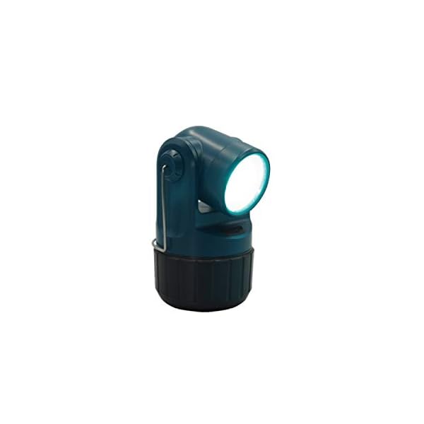 ハピソン(Hapyson) 蓄電池式 高明快さLED投光型集魚灯 アジングライト YF-502
