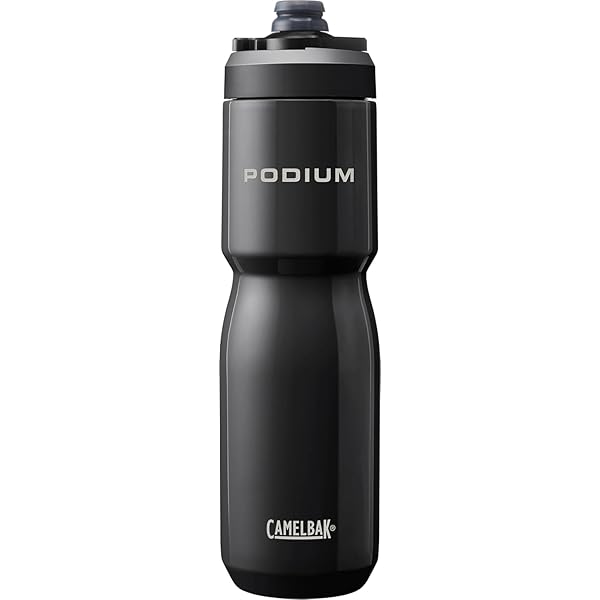CAMELBAK(キャメルバック) 壜 ポディウム ステンレス鋼 650ml 黒いこと