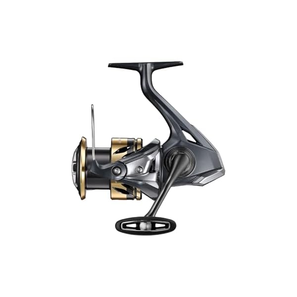 シマノ(SHIMANO) スピニングリール 25アルテグラ 4000XG