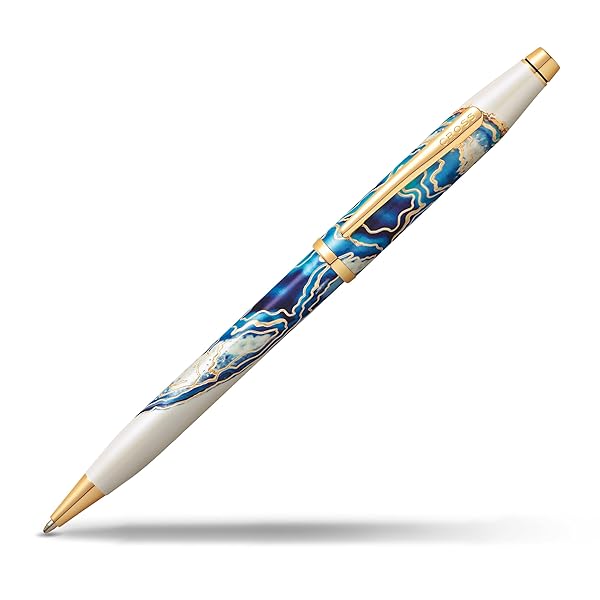CROSS はりつけ台 ボールペン 油性 ワンダーラスト マルタ NAT0752-4 定まりインポート品