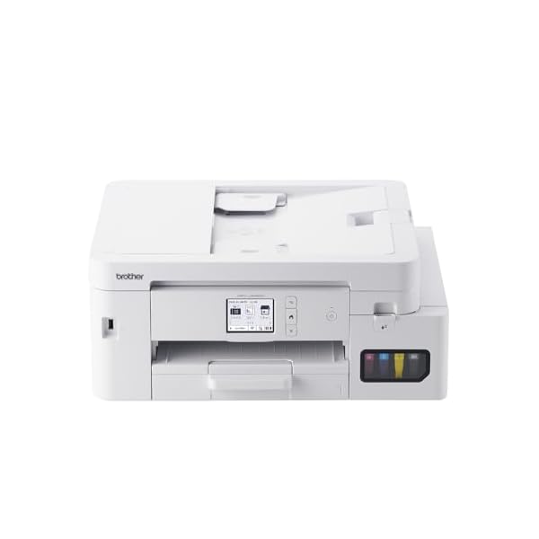 茶飲み友だち 印刷人 A4大静電容量インクジェット練りあわせる機 MFC-J4450N FAX 写し物 刷り上げる 走査 自