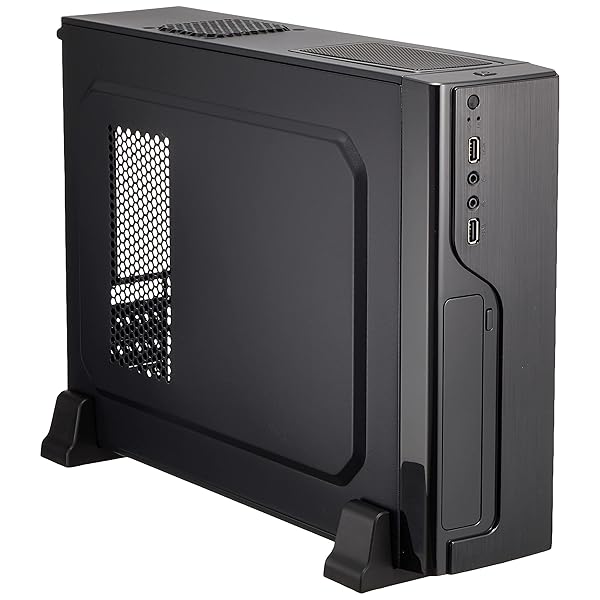 SCYTHE 大きさ 300W SFXワット数積み上げる Micro-ATXか細いマイコン入れもの OTTER
