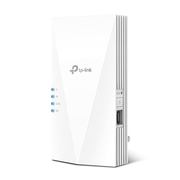 TP-Link Wi-Fi 無線電話ローカルエリアネットワーク 中次ぎ器 Wi-Fi6 相応う 2402 + 574Mbps 11ax/ac AP流行り物 HE160 ブリッジモードギガ有線ローカルエリアネットワーク