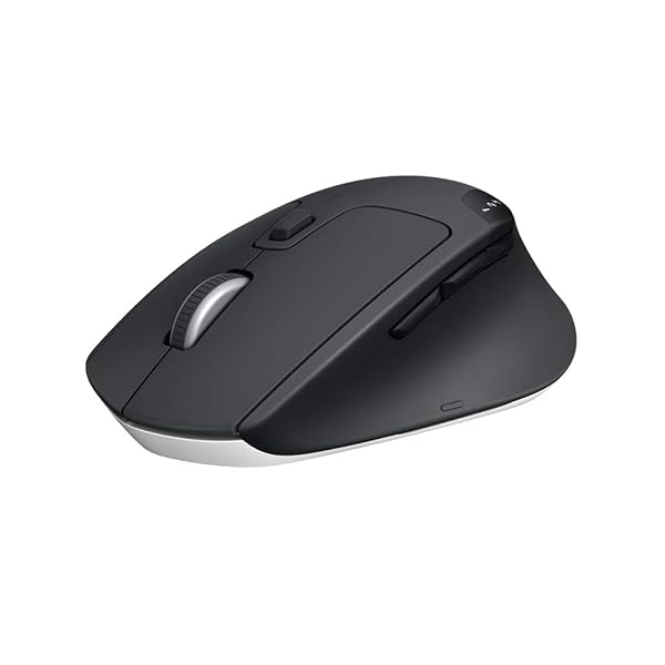 ロジクール 無線電話二十日鼠 無線電話 二十日鼠 M720r トライアスロン二十日鼠 Bluetooth Unifying 8名取り草