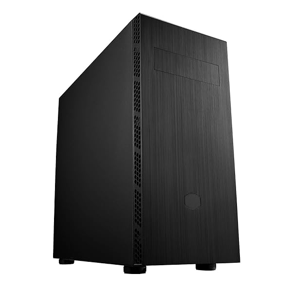Cooler Master MasterBox MB600L V2 5inベイ積み上げる ATX 真っただ中楼観マイコン入れもの MB600L2-KN5N-S00 CS8155