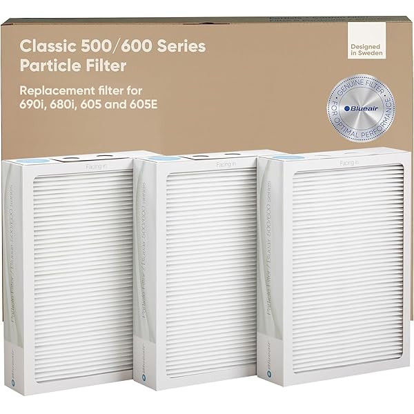 【純然たる品】青碧エア湖 取り替えっこ用砂ぼこり水漉し Classic 600続きもの(690i / 680i / 605 / 650E) 空気の状態清