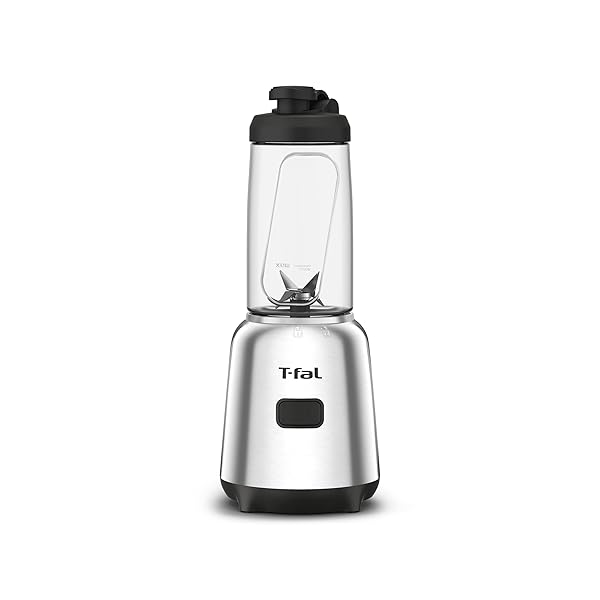 ティファール ミキサー 400mL 携帯型 300W ご機嫌力強さ 「雑ぜ合わせる アンド ムーブ」 スムー