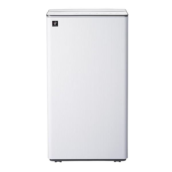 シャープ 衣類乾燥 除湿機 CV-T190-W パワフル 低騒音 除湿 19L/日 プラズマクラスター 7000 消臭|スプラウツLLC 店