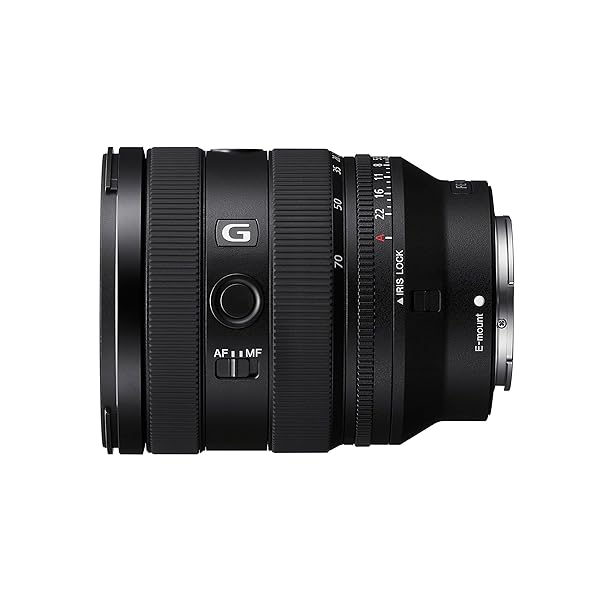 SONY(ソニー) 標準尺度望遠レンズ フルサイズ FE 20-70粍 F4 G G水晶体 デジタル一眼写真機α[Eマウン