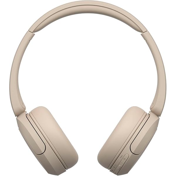 ソニー(SONY) 無線電話受話器 WH-CH520:Bluetooth相応う/軽さ心積もり 約147g/専用適用業務相応うにより