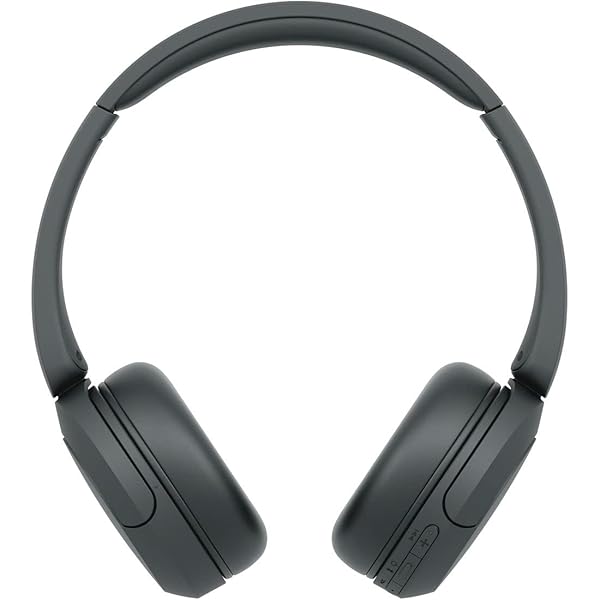 ソニー(SONY) 無線電話受話器 WH-CH520:Bluetooth相応う/軽さ心積もり 約147g/専用適用業務相応うにより