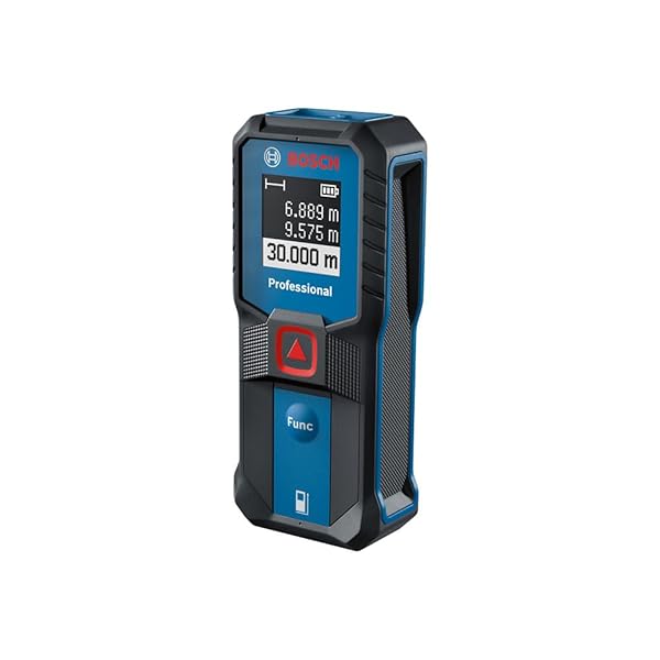 Bosch Professional(ボッシュ) レーザー距離計 GLM30-23 【正規品】｜スプラウツLLC　店