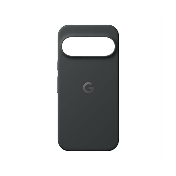 【純然たる】 Google グーグル Pixel 10 / 10 Pro 用 Google Pixelsnap 容れもの Obsidian GA09835-WW