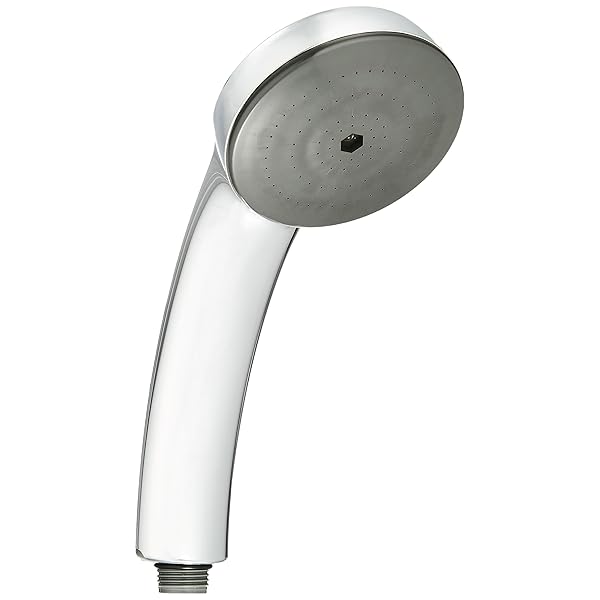 LIXIL(リクシル) INAX 風呂場用 シャワーヘッドスプレータイプ BF-6L
