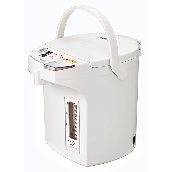 ピーコック 明かりポット 2.2L 保温役立つこと カルキとばし役立つこと ステンレス鋼内入れもの 湯わかしポット 空