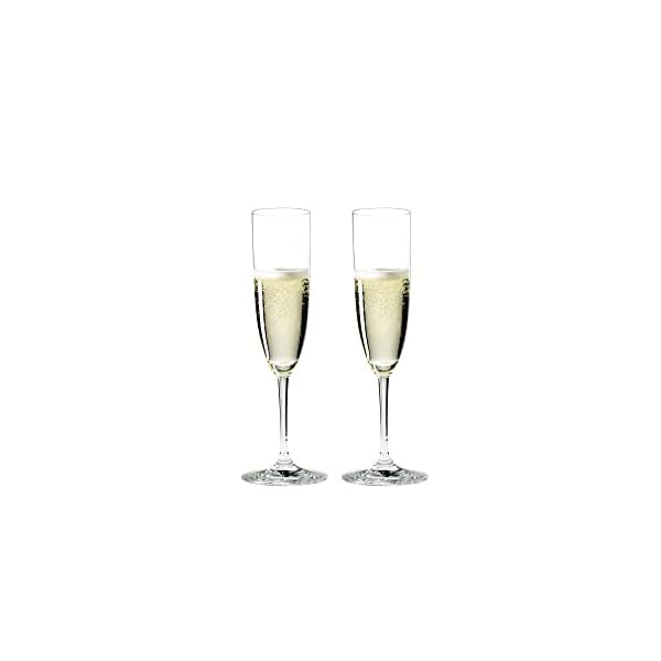 RIEDEL　ヴィノム　シャンパーニュ　6416/08｜スプラウツLLC　店