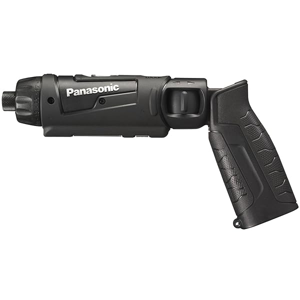 パナソニック(Panasonic) 申し受けるスティックドリルドライバー 7.2V 本体のみ (独居室容器に並べる/申し受ける器/ケ