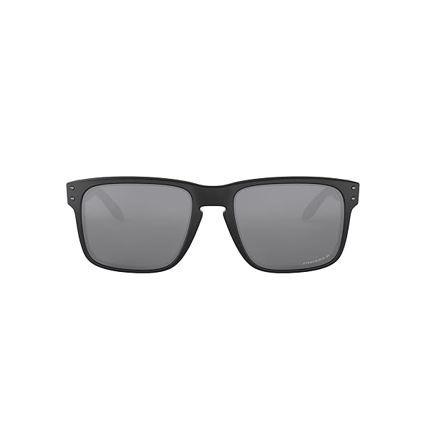 [オーク材ロバート・エドワード・リー] 黒眼鏡 0OO9244 HOLBROOK MATTE BLACK (引っ敷き黒いこと) 日本 56 (FREE 大きさ) (A) 924425