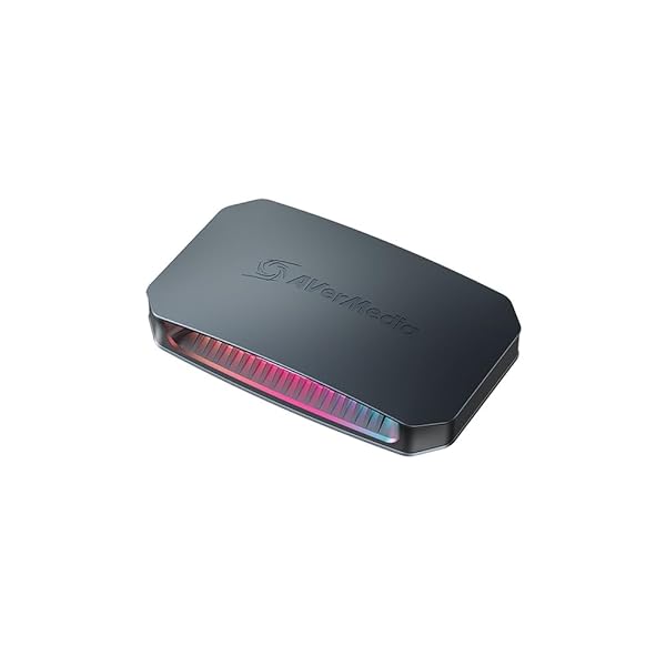 AVerMedia Live Gamer ULTRA 2.1 GC553G2 HDMI2.1 4K/144fps VRR HDR通行手形スルー・60fps録画相応う USB繋ぎ合わせる 外後ばらいキャ
