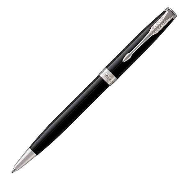 PARKER パーカー ボールペン 油性 ソネット 仕合わせ黒いことCT 1950792 定め事インポート品