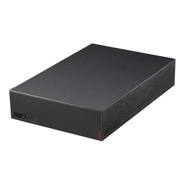 緩衝装置置き目 USB3.2(Gen.1)相応う外信用販売HDD メカニカルハードデイスク 8結核症 黒いこと 固定ディスク-LE8U3-BB