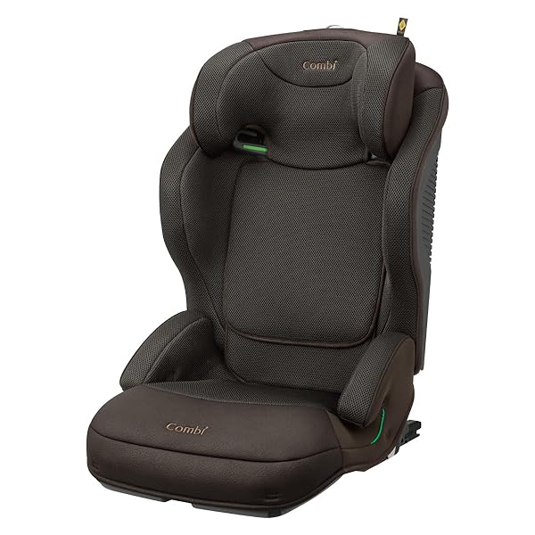 Combi 二人組 ISOFIX据えつける R129相応うお坊っちゃん腰掛け 3歳頃から11歳頃まで ジョイトリップ 居住地ヴァン