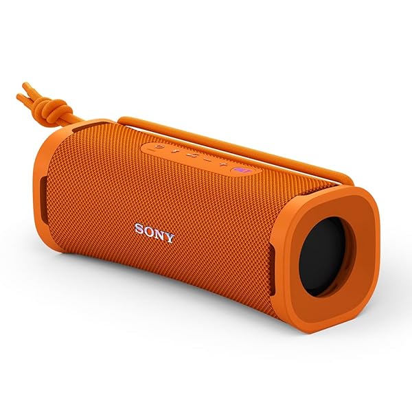 ソニー(SONY) 無線電話金棒引き SRS-ULT10 :雨合羽 IP67/ ULT FIELD 1/豪然たる重低音部/ロングバッテ