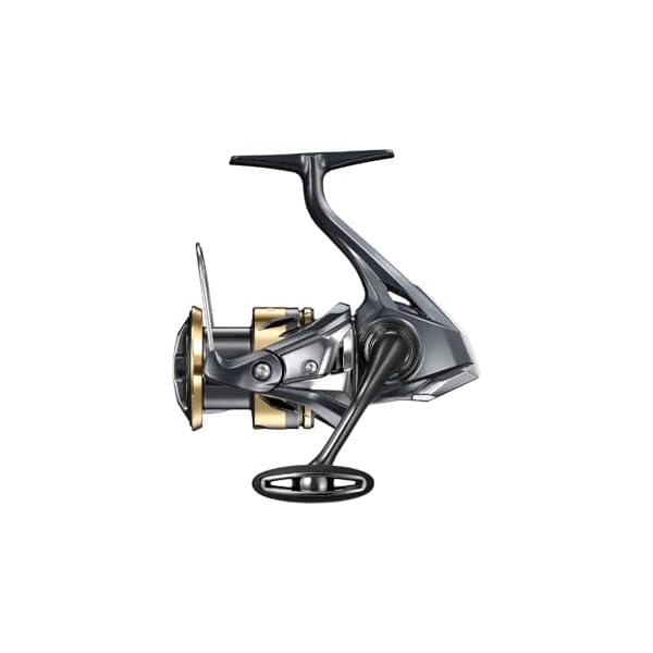 シマノ(SHIMANO) スピニングリール 25アルテグラ C3000XG