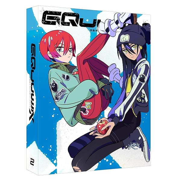画策陸軍軍人Gundam GQuuuuuuX 音の大きさ.2 (特装制限事項版)[Blu-ray]