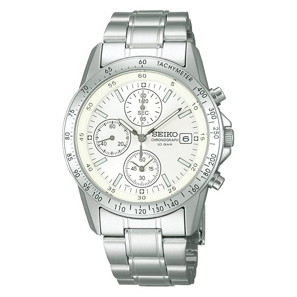 [セイコー携帯時計]SEIKO SELECTION SBTQ039 メンズウオッチ 蓄電池式石英 クロノグラフ役立つこと・逢い引き