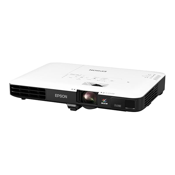 EPSON 映写機 EB-1795F 3,200ルーメン FullHD 1.8kg