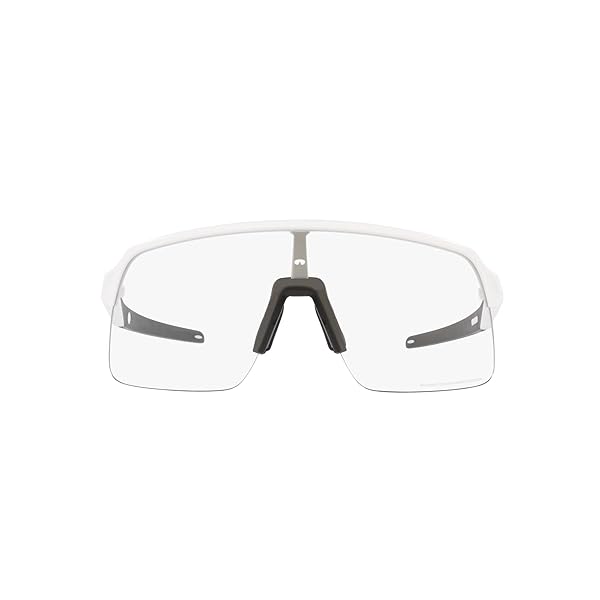 [オーク材ロバート・エドワード・リー] 黒眼鏡 OO9463A SUTRO MATTE WHITE (引っ敷き白いこと) 39 LITE (A) 946319 Prizm プリズムレ