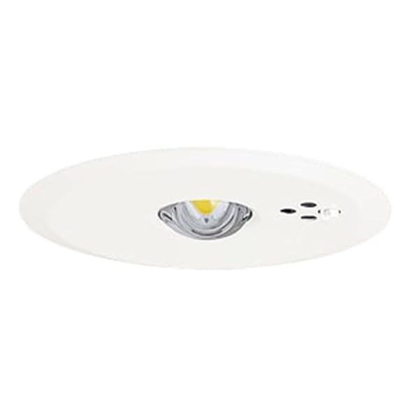 パナソニック(Panasonic) 天井埋込型 LED 昼白色 非常用照明器具 30分間タイプ LED 低天井用 ~3m|スプラウツLLC 店