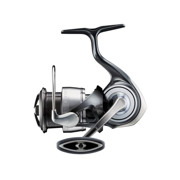 ダイワ(DAIWA) スピニングリール 24セルテ-ト LT4000-CXH (2024年モデル)｜スプラウツLLC　店