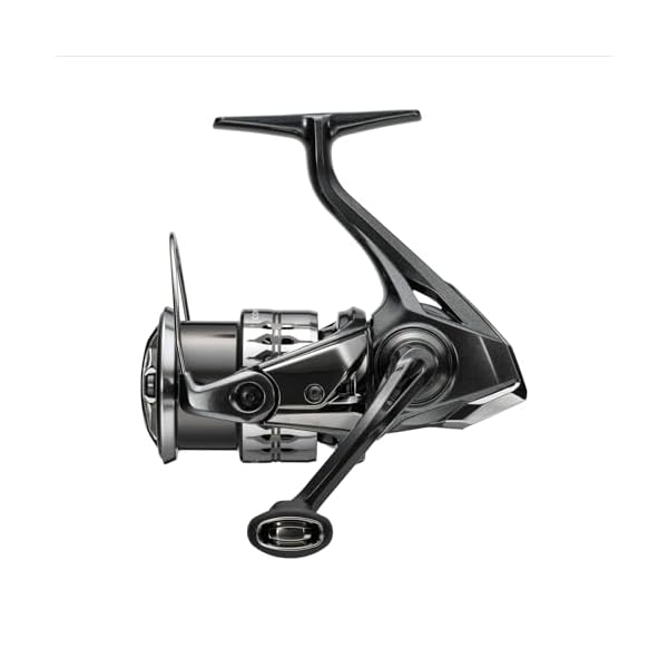 シマノ(SHIMANO) スピニングリール 25劣弱意識 XR 2500 F6 HG